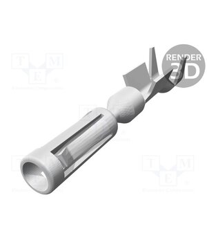 770854-1 Contact; female; tinned; 0.5÷1.25mm2; crimped; for cable; AMPSEAL jBA6AD0iVoXiY_rjg8sr95mrjmWGQLWpFZQJrj-SAco