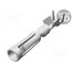 770854-1 Contact; female; tinned; 0.5÷1.25mm2; crimped; for cable; AMPSEAL jBA6AD0iVoXiY_rjg8sr95mrjmWGQLWpFZQJrj-SAco