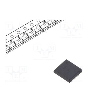 AON6276 Transistor: N-MOSFET; unipolar; 80V; 100A; 86W; DFN5x6 Nx3jk51YTobirUPBgDl4iXWJHAxY5GjElfEzkjmtcmY