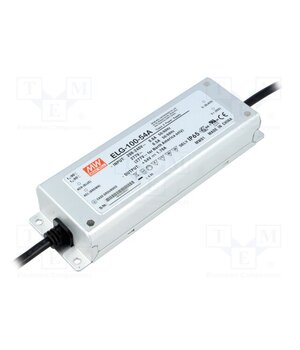 ELG-100-54A Power supply: switching; LED; 96W; 54VDC; 0.89÷1.78A; 180÷295VAC eConQenL2jJVc7XrxLJva2mto53U4XLe35WDsLo5P4g