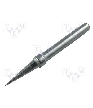 G2 Tip; conical; 0.4mm; for  soldering iron KcM-KlTCX7HZLq8niS30BEHNusvnySX2SFvUoL9QbHU