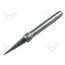 G2 Tip; conical; 0.4mm; for  soldering iron KcM-KlTCX7HZLq8niS30BEHNusvnySX2SFvUoL9QbHU