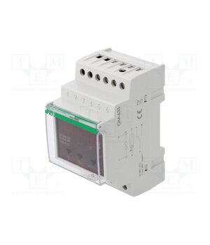 OM-633 Power  limiter; reactive power,active power; 230VAC; 1÷180s _bW7UpJX1Y5uwqxI6Al6AGAMYA7SbeDHhTxJD_euWZo
