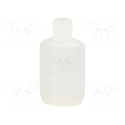 EAOB0515 Dosing bottles; 15ml; 15mm; Features: without caps,oval shape -ikMO1VQXXQEbftuPJ03c2I_oTaz2RXx0_ykDnH_LEA