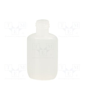 EAOB0515 Dosing bottles; 15ml; 15mm; Features: without caps,oval shape -ikMO1VQXXQEbftuPJ03c2I_oTaz2RXx0_ykDnH_LEA