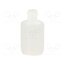 EAOB0515 Dosing bottles; 15ml; 15mm; Features: without caps,oval shape -ikMO1VQXXQEbftuPJ03c2I_oTaz2RXx0_ykDnH_LEA