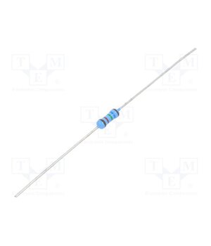 MRS25000C1652FCT00 Resistor: thin film; THT; 16.5kΩ; 600mW; ±1%; Ø0.6x28mm; Ø2.5x6.5mm B4TuzhgyPdmRt35lDuKfF_z3G5fjk_QK48jk-Zax3Z4