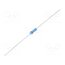 MRS25000C1652FCT00 Resistor: thin film; THT; 16.5kΩ; 600mW; ±1%; Ø0.6x28mm; Ø2.5x6.5mm B4TuzhgyPdmRt35lDuKfF_z3G5fjk_QK48jk-Zax3Z4