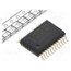 PCF8575TS/1,118 IC: interface; I/O expander; 2.5÷5.5VDC; I2C; SMD; SSOP24; Ch: 16 3ePjeWJDl6B8PRXauiBy44gjGE_T72W6JTw5x6DxIUc