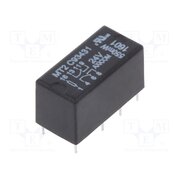 6-1462000-1 Relay: electromagnetic; DPDT; Ucoil: 24VDC; Icontacts max: 2A; MT2 2Dxo1xeS6IDU2PnnEJwf3fXgECliwgv_di4r09OYtAA