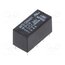 6-1462000-1 Relay: electromagnetic; DPDT; Ucoil: 24VDC; Icontacts max: 2A; MT2 2Dxo1xeS6IDU2PnnEJwf3fXgECliwgv_di4r09OYtAA