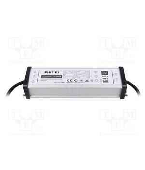 LED TRANSFORMER 150W IP67 24VDC 220-240V Power supply: transformer type; LED; 150W; 24VDC; 100mA÷6.25A PeRlyK-mKPqa6a3OoWTLxtBNwUNmBa9uEN1Es-C8ZSg