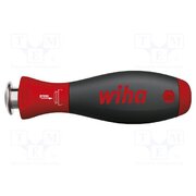 30372 Screwdriver handle; SoftFinish-telescopic®; 120mm QlpjcpIoQolimrw3lecM734W3w9h27OuoPu6tHcJREY