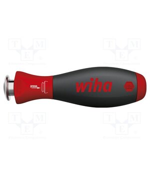 30372 Screwdriver handle; SoftFinish-telescopic®; 120mm QlpjcpIoQolimrw3lecM734W3w9h27OuoPu6tHcJREY