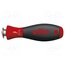 30372 Screwdriver handle; SoftFinish-telescopic®; 120mm QlpjcpIoQolimrw3lecM734W3w9h27OuoPu6tHcJREY