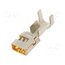 DF60-1012SCFA Contact; female; DF60; gold-plated; 12AWG÷10AWG; crimped; 10.16mm hM98ktSzeX7M1wXK0mOr2POq52-gciXjhUpUDB4fEPs