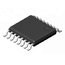 PGA281AIPW   Programmable Gain Amplifier 1 Circuit Rail-to-Rail TSSOP16 XXTSSOP_16.jpg
