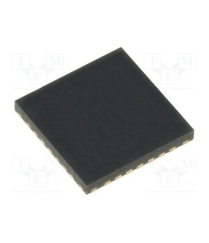 DSPIC33FJ06GS202A-I/MM IC: dsPIC microcontroller; 6kB; 1kBSRAM; UQFN28; 3÷3.6VDC; DSPIC C3tcUJ0cJdUTs559g8m3FXiwS8RAYWlqtY5yjgn6HLI