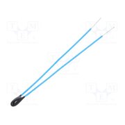 B57861S0103F040 NTC thermistor; 10kΩ; THT; 3988K; -55÷155°C; ±1%; 60mW QciTxXx0bl-uZR5D0vCHv8BUIIVmFMJrvdZNlwgd2zE