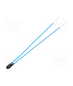B57861S0103F040 NTC thermistor; 10kΩ; THT; 3988K; -55÷155°C; ±1%; 60mW QciTxXx0bl-uZR5D0vCHv8BUIIVmFMJrvdZNlwgd2zE