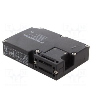 AZM 161SK-12/12RK-024G Safety switch: bolting; AZM 161; NC x4 + NO x2; Features: no key q3YpT2Wqz7pYH4zV0ccF0GUTw66oIhJXcB_6n1LgvT4