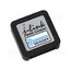 8.19.00 J-LINK BASE COMPACT Programmer: debugger; 1.2÷5VDC; 20pin,USB B micro; 46x46x17mm wPGOZvt5T2N5ZMdDr5TSMflVGTF4HHOVyc1t5s9XAx4