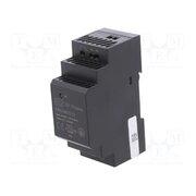 DRC30US12 Power supply: switching; for DIN rail; 24W; 12VDC; 2A; 85÷264VAC xfnpiZhqi98VEWYmSOOgk0ec1Lq0NJGLqT7NmaJosjc