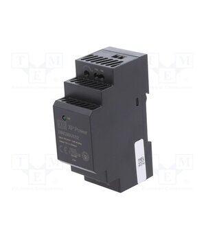 DRC30US12 Power supply: switching; for DIN rail; 24W; 12VDC; 2A; 85÷264VAC xfnpiZhqi98VEWYmSOOgk0ec1Lq0NJGLqT7NmaJosjc