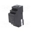 DRC30US12 Power supply: switching; for DIN rail; 24W; 12VDC; 2A; 85÷264VAC xfnpiZhqi98VEWYmSOOgk0ec1Lq0NJGLqT7NmaJosjc