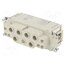 09380122751 Connector: HDC; contact insert; female; 16A,100A; 400V,690V 1bDViJb0LY5sr3EVlWlvAd0zeJG6WWaedr9L16F6uSM