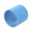 A181SM-5055-50 Bearing: sleeve bearing; Øout: 55mm; Øint: 50mm; L: 50mm; blue diVA49La7HPCaoBR_tyjRDVdgHIAuiGZiOgPvyf47GE