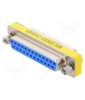 DS1082-02-25F8LNCC Transition: adapter; D-Sub 25pin female,both sides EWLzkcjtpxiqiegkqwYFa45kEm6Dc0bLXtKy4uVSZ-M