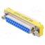 DS1082-02-25F8LNCC Transition: adapter; D-Sub 25pin female,both sides EWLzkcjtpxiqiegkqwYFa45kEm6Dc0bLXtKy4uVSZ-M