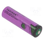 SL-860/S Battery: lithium (LTC); 14505; 3.6V; 2400mAh; non-rechargeable aiIlap1GbJlKr-nmym1D1aBUdMgfuQIX3nzf42nyIDo