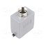 70044200 Enclosure for connectors: HDC; size H-B 10; for cable; for latch n0o9UnEVULvslx3zDCpFUSMLkn8tfy3dDd6QgbNJ58Y