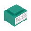 16009-9940 Transformer: encapsulated; 6VA; 230VAC; 10.5V; 10.5V; 285.7mA; PCB 4ROry_jxyDje99I6-ZcJ8d8Xv2oUZFtcZGAp1fLAiys