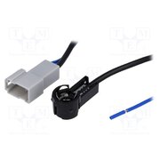 AA-HONDA.02-ISO Cable; Car brand: Honda; ISO; socket,plug rlas8o0ey4x7jqS3A08O5yWX2OwvzvoplDS8IJ42cWM