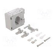 DM2T0200 Transformer: current; DM; I AC: 200A; 2VA; Body dim: 52x46.5x56.5mm A-0PKpLpw8RXyi99ajxW89qBPR9YSHt8E2JlY6EEHZU