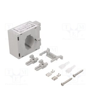 DM2T0200 Transformer: current; DM; I AC: 200A; 2VA; Body dim: 52x46.5x56.5mm A-0PKpLpw8RXyi99ajxW89qBPR9YSHt8E2JlY6EEHZU