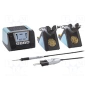 T0053445399 Station: soldering; Station power: 150W; 100÷450°C; ESD; Ch: 2; WT shhxUXG4GxT0_O4f67lgx8t5lV_G5c98riyagMr94U0