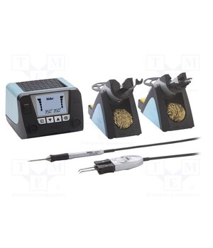 T0053445399 Station: soldering; Station power: 150W; 100÷450°C; ESD; Ch: 2; WT shhxUXG4GxT0_O4f67lgx8t5lV_G5c98riyagMr94U0