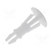 RLCBSPR-6-01 Assembly stud; polyamide; L: 9.5mm; latch/latch; Ø2: 4.75mm pV6-kUsViQ_-xXdHXvSaZcOJJrpZ7qpaaL7HWv59p3w
