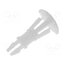 RLCBSPR-6-01 Assembly stud; polyamide; L: 9.5mm; latch/latch; Ø2: 4.75mm pV6-kUsViQ_-xXdHXvSaZcOJJrpZ7qpaaL7HWv59p3w