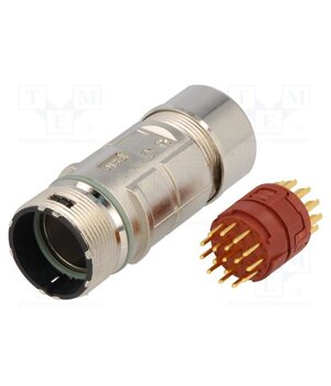 75009709 Connector: M23; plug; PIN: 17; male; soldering; for cable; straight rjEpwRKaqWfe-7Hvu_OQCqwNEjNevx2dCEuaSP_TMu0