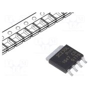 PSMN2R2-30YLC,115 Transistor: N-MOSFET; unipolar; 30V; 100A; 141W HX4VqAoJAO6qYk30jOG6mm9GsZD1CB2VcnMQlTzY43c