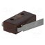 111SM1-T Microswitch SNAP ACTION; 5A/250VAC; with lever; SPDT; ON-(ON) yVhBNvIW0Z8aKDiHr7Hi4NsAU__7JJIcoI6kroHIWCY
