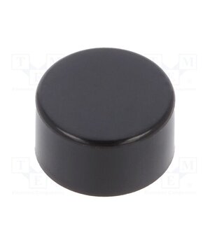 AT496A Cap; Ø7.5x4mm; black; AB; AB,BB YsRBY1shCZaBQhbXL6wPV1f0QU5Pe5bDXCRi2YtPwgw
