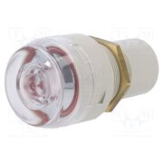 84150201 Pressure indicator; 2÷8bar; Mech.durability: 10000000cycles; red Tpi0PFbFX-ZpXxx-7wyxRxFvNz8u8r9PTZixInCaHtg