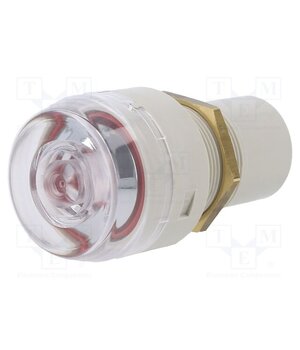 84150201 Pressure indicator; 2÷8bar; Mech.durability: 10000000cycles; red Tpi0PFbFX-ZpXxx-7wyxRxFvNz8u8r9PTZixInCaHtg