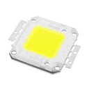 LED 30W 30-36V 900mA 170° šiltai baltas